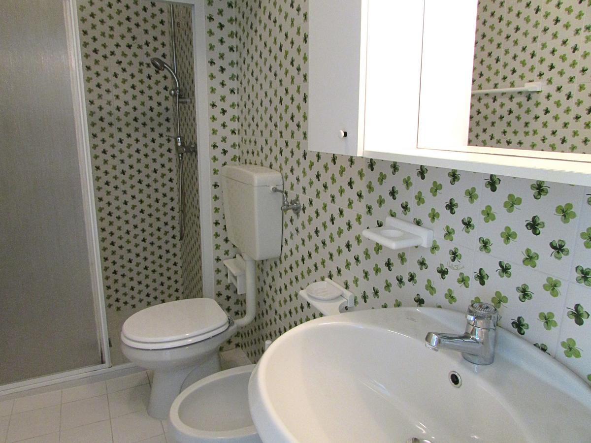 Solarium Apartment Bibione Exterior photo