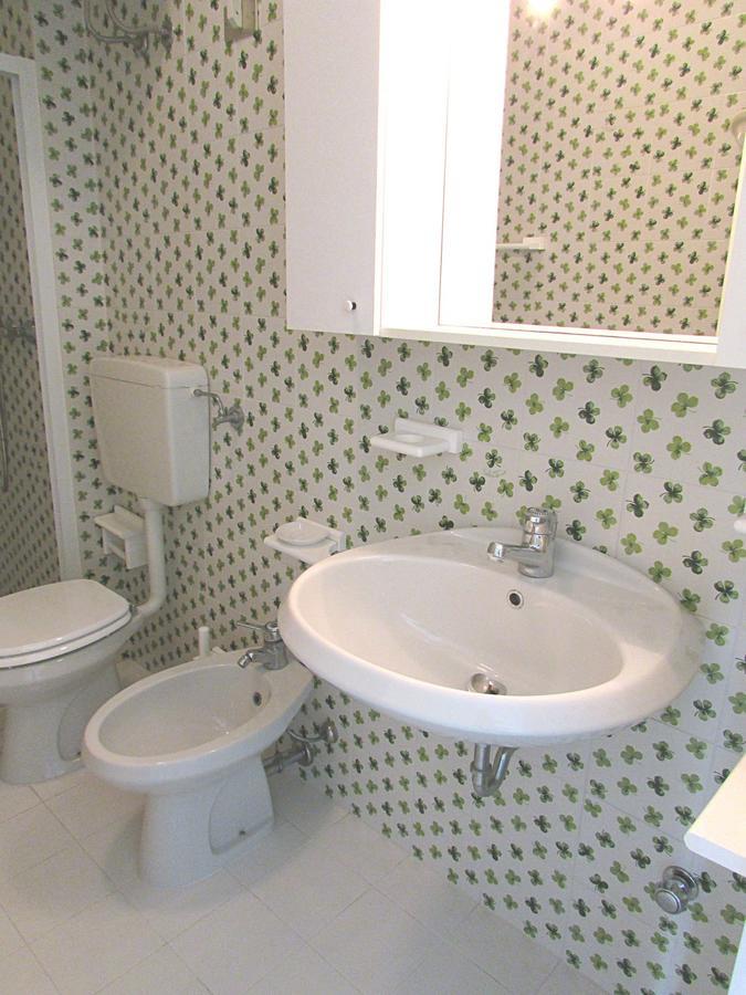 Solarium Apartment Bibione Exterior photo