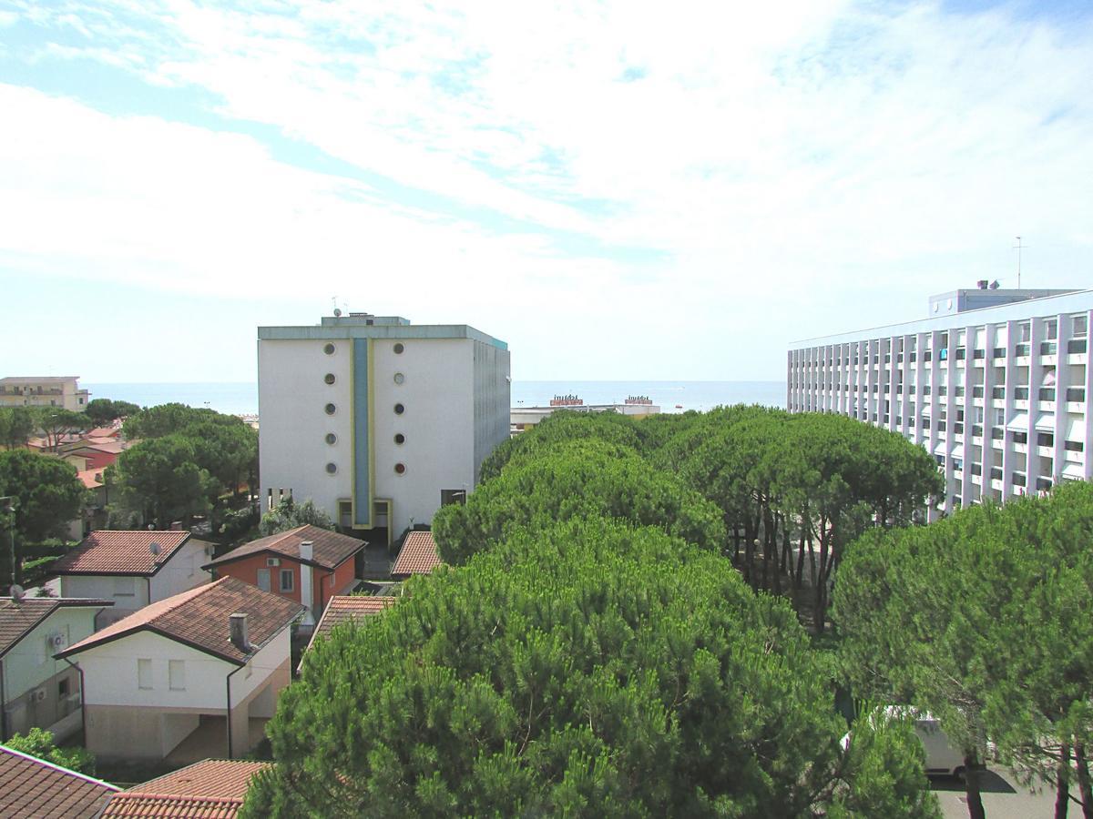 Solarium Apartment Bibione Exterior photo