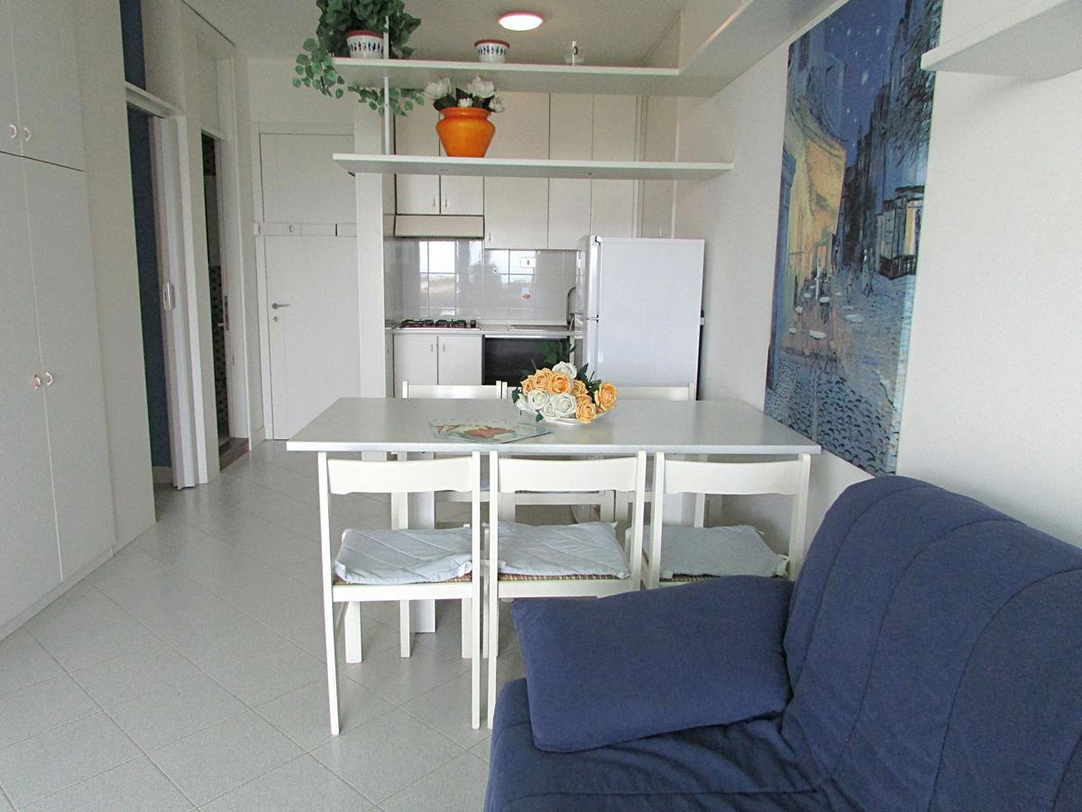 Solarium Apartment Bibione Exterior photo