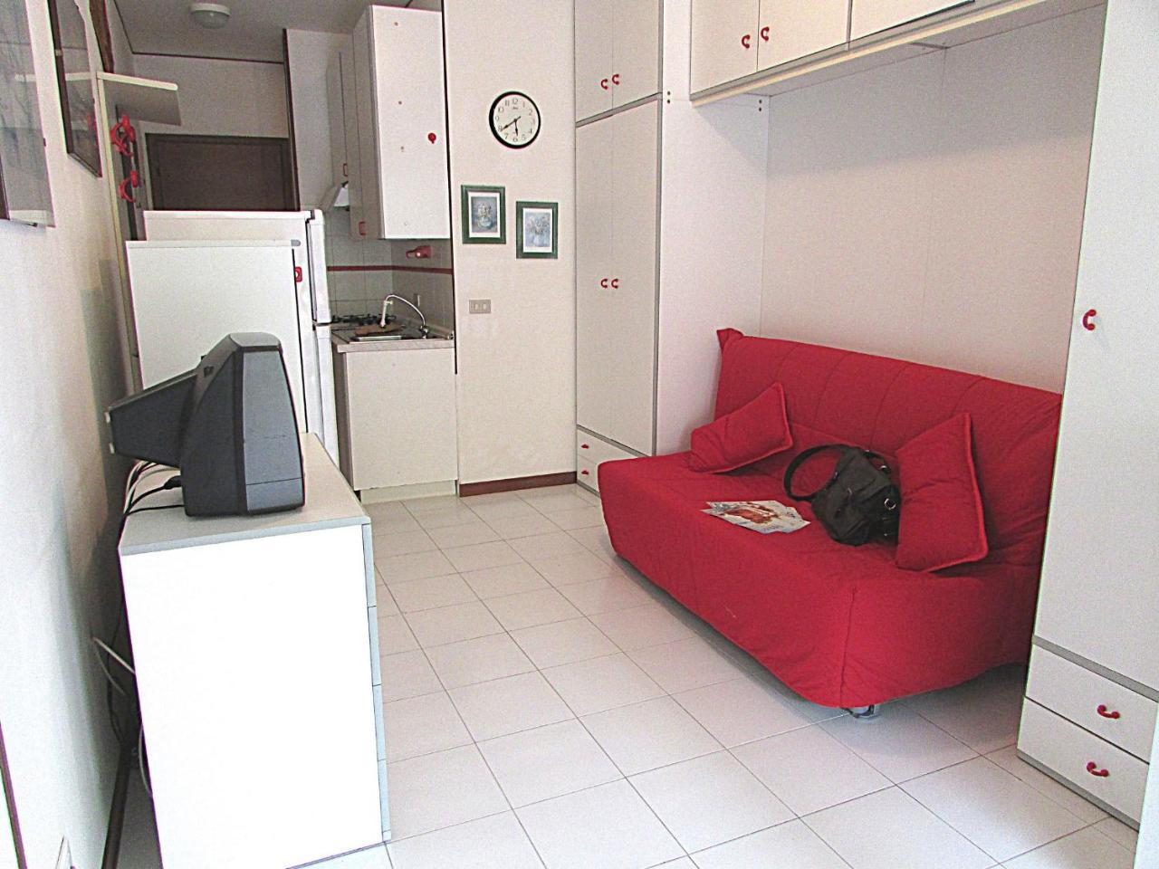 Solarium Apartment Bibione Exterior photo