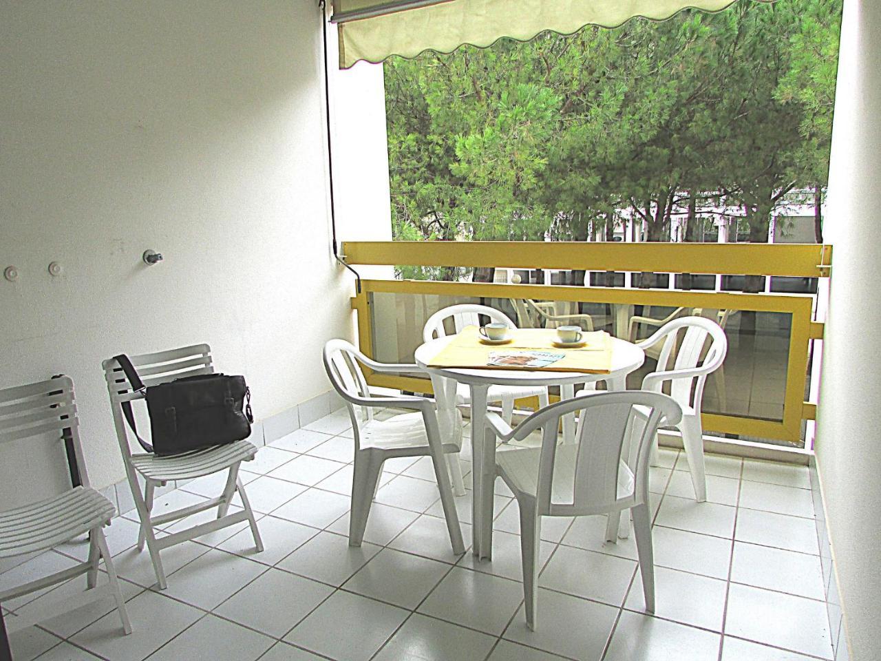 Solarium Apartment Bibione Exterior photo